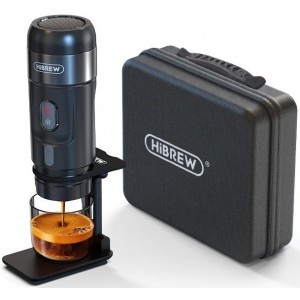 Портативная кофеварка 3 в 1 Hibrew H4A