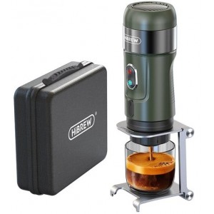 Автомобильная кофеварка 3 в 1 Hibrew H4B