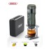 Автомобильная кофеварка 3 в 1 Hibrew H4B