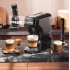 Капсульна кавоварка 6 в 1 HiBREW H1B чорна