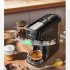 Капсульна кавоварка 6 в 1 HiBREW H1B чорна