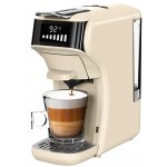 Капсульна кавоварка 6 в 1 HiBREW H1B бежева