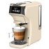Капсульна кавоварка 6 в 1 HiBREW H1B бежева