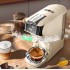 Капсульна кавоварка 6 в 1 HiBREW H1B бежева