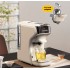 Капсульна кавоварка 6 в 1 HiBREW H1B бежева