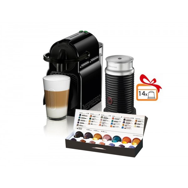 Inissia aeroccino new arrivals