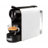 Капсульна кавоварка Bialetti Gioia CF90 біла, тип Bialetti Espresso Bar