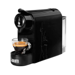 Капсульна кавоварка Bialetti Gioia CF90 чорна, тип Bialetti Espresso Bar