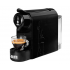 Капсульна кавоварка Bialetti Gioia CF90 чорна, тип Bialetti Espresso Bar
