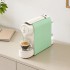 Капсульна кавоварка Bialetti Gioia CF90 зелена, тип Bialetti Espresso Bar
