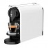 Капсульна кавоварка Bialetti Gioia Plus CF92 біла, тип Bialetti Espresso Bar