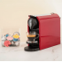 Капсульна кавоварка Bialetti Gioia Plus CF92 червона, тип Bialetti Espresso Bar