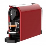 Капсульна кавоварка Bialetti Gioia Plus CF92 червона, тип Bialetti Espresso Bar