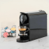 Капсульна кавоварка Bialetti Gioia Plus CF92 чорна, тип Bialetti Espresso Bar