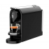 Капсульна кавоварка Bialetti Gioia Plus CF92 чорна, тип Bialetti Espresso Bar