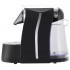 Капсульная кофеварка Zoe, черная, тип Nespresso