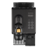 Капсульная кофеварка Lattissima touch Black, Nespresso