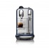 Кофеварка Nespresso Creatista Plus Damson Blue