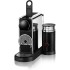 Кавоварка Nespresso Citiz & Milk Platinum C