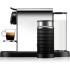 Кавоварка Nespresso Citiz & Milk Platinum C