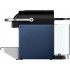 Кавоварка Nespresso Pixie Blue
