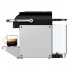 Кофеварка Nespresso Pixie Silver