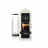 Капсульна кавоварка Vertuo Plus C Basic White, Nespresso