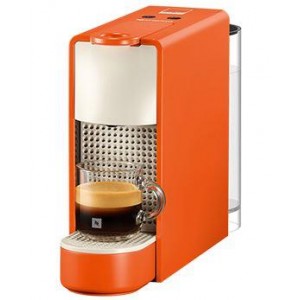 Кофеварка Nespresso Essenza Mini x Pantone