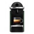 Кофеварка Nespresso Pixie Dark Green