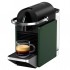 Кофеварка Nespresso Pixie Dark Green