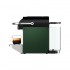 Кофеварка Nespresso Pixie Dark Green
