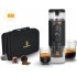 Handpresso e-presso PLUS в кейсі, кавоварка Nespresso на акумуляторі
