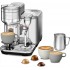 Кофеварка Nespresso Vertuo Creatista, Brushed Stainless Steel