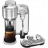 Кофеварка Nespresso Vertuo Creatista, Brushed Stainless Steel
