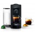 Кофеварка Nespresso Vertuo Plus D Deluxe Matt Black
