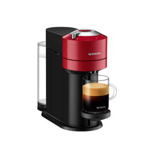 Капсульная кофеварка Nespresso Vertuo Next C Cherry Red