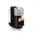 Капсульная кофеварка Nespresso Vertuo Next C Light Grey