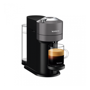 Капсульная кофеварка Nespresso Vertuo Next D Dark Grey