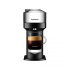 Капсульная кофеварка Nespresso Vertuo Next Deluxe D Pure Chrome