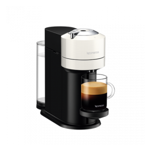 Капсульная кофеварка Nespresso Vertuo Next D White