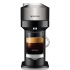 Капсульная кофеварка Nespresso Vertuo Next Deluxe C Dark Chrome
