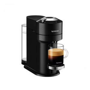 Капсульная кофеварка Nespresso Vertuo Next Premium C Classic Black