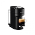 Капсульная кофеварка Nespresso Vertuo Next Premium C Classic Black