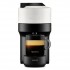 Кофеварка Nespresso Vertuo Pop Coconut White
