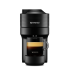 Кофеварка Nespresso Vertuo Pop Liquorice Black