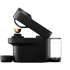 Кофеварка Nespresso Vertuo Pop Liquorice Black