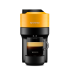 Кофеварка Nespresso Vertuo Pop Mango Yellow