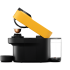 Кофеварка Nespresso Vertuo Pop Mango Yellow