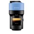 Кофеварка Nespresso Vertuo Pop Pacific Blue