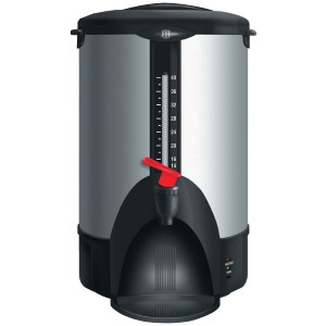 Кипятильник-кофеварочная машина GASTRORAG DK-40
